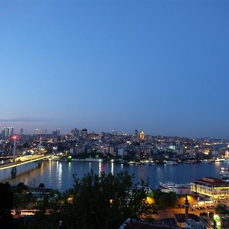 Golden Horn Park Hotel Стамбул Экстерьер фото