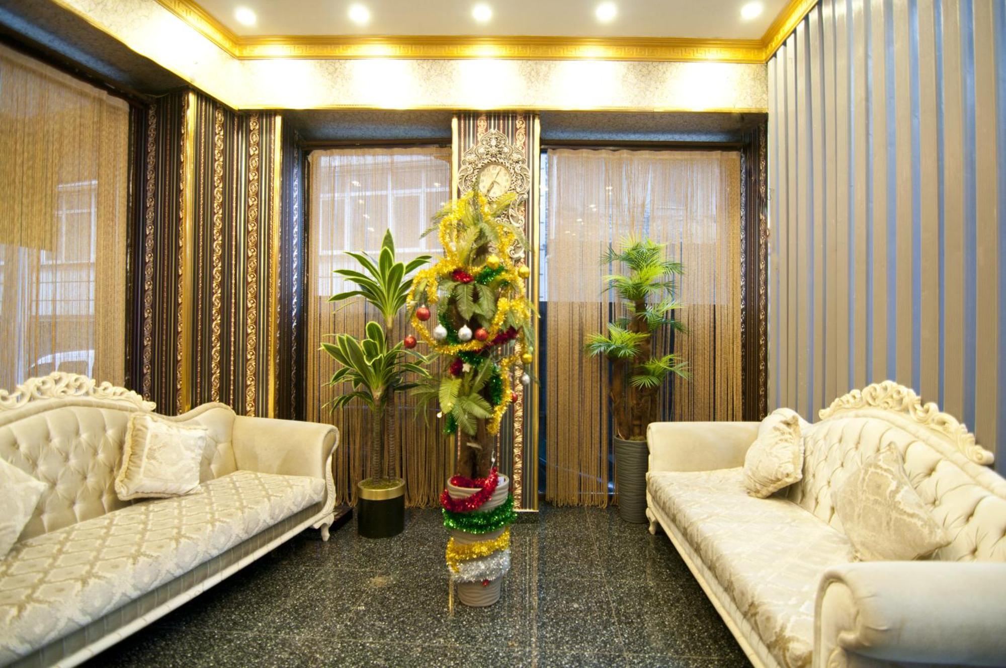 Golden Horn Park Hotel Стамбул Экстерьер фото