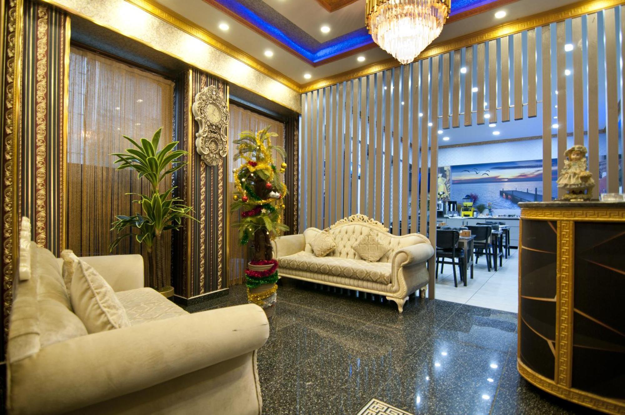 Golden Horn Park Hotel Стамбул Экстерьер фото
