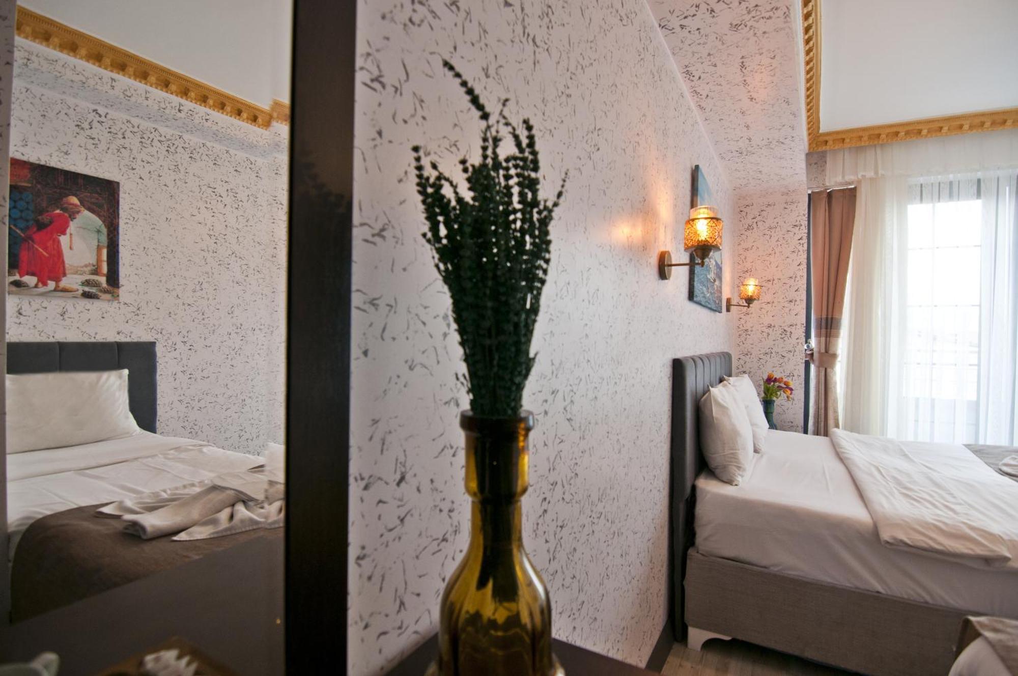 Golden Horn Park Hotel Стамбул Экстерьер фото