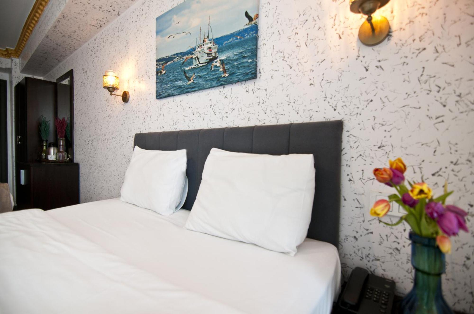 Golden Horn Park Hotel Стамбул Экстерьер фото
