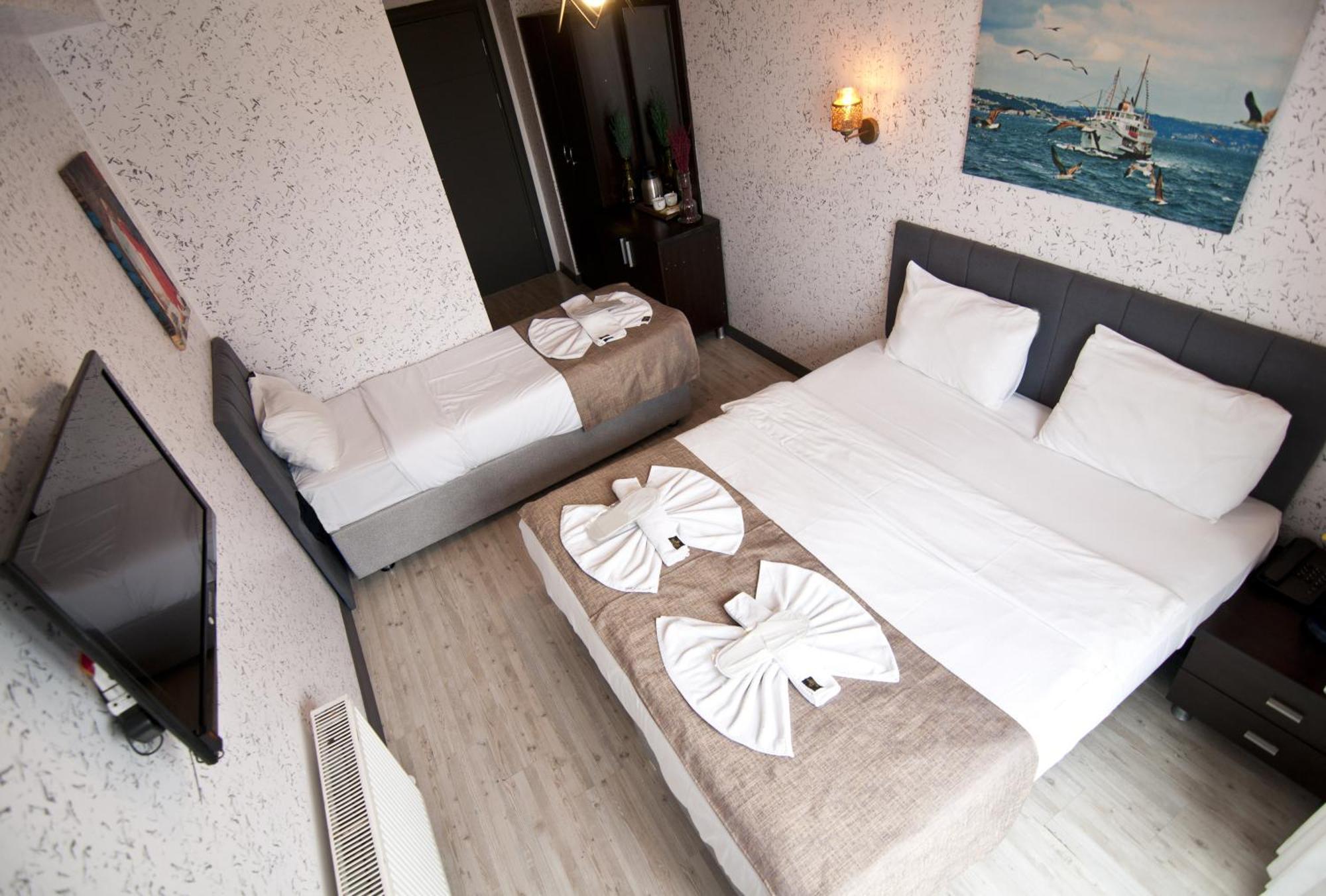 Golden Horn Park Hotel Стамбул Экстерьер фото