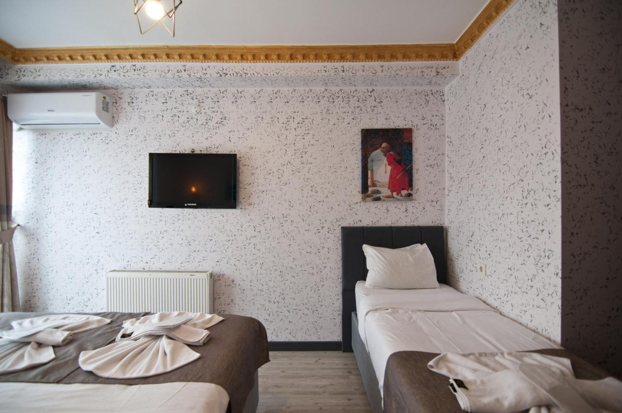Golden Horn Park Hotel Стамбул Экстерьер фото