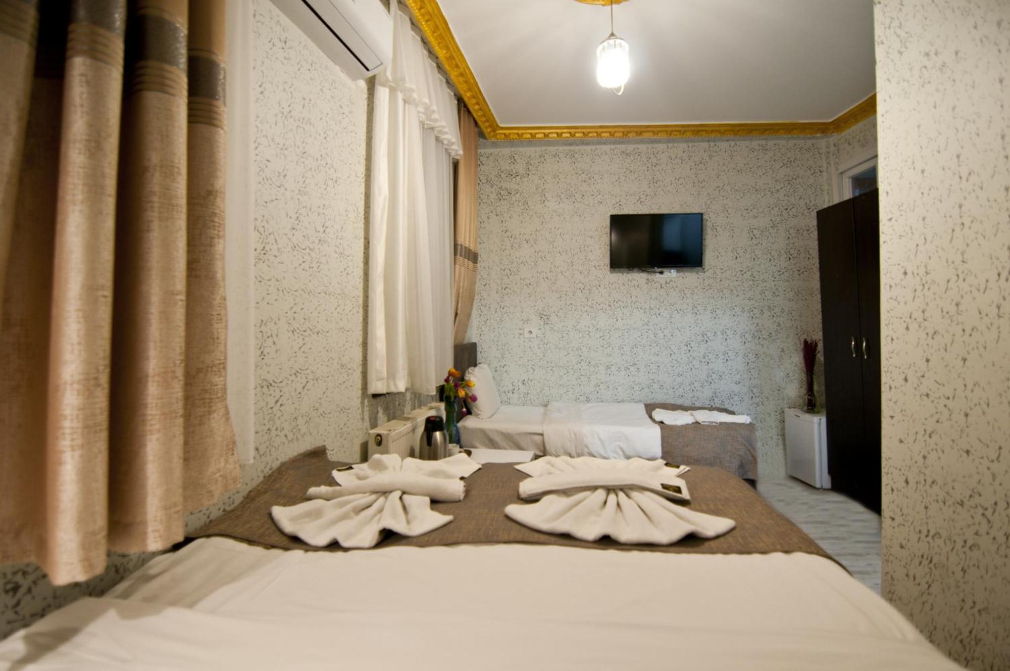 Golden Horn Park Hotel Стамбул Экстерьер фото
