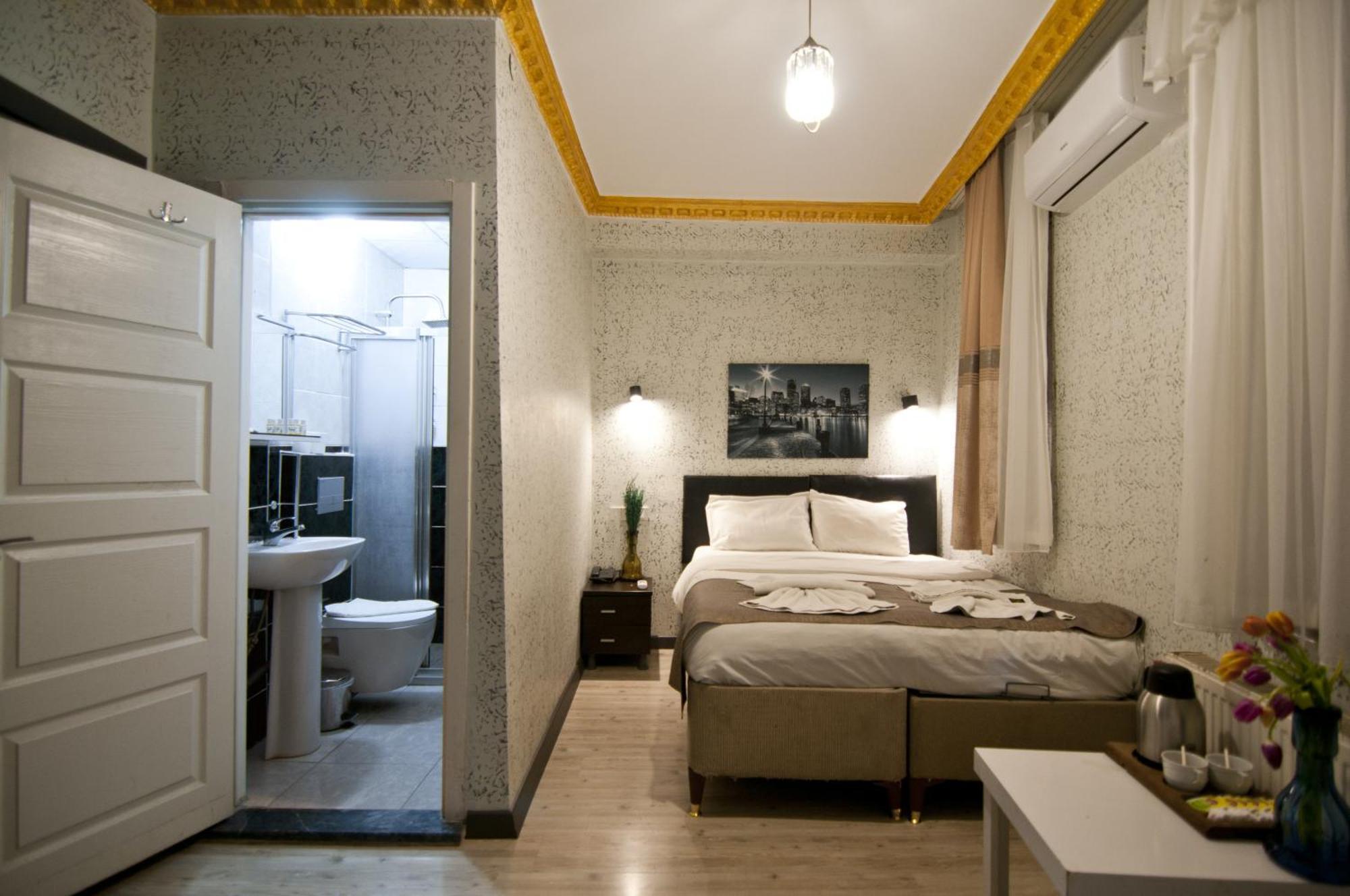 Golden Horn Park Hotel Стамбул Экстерьер фото