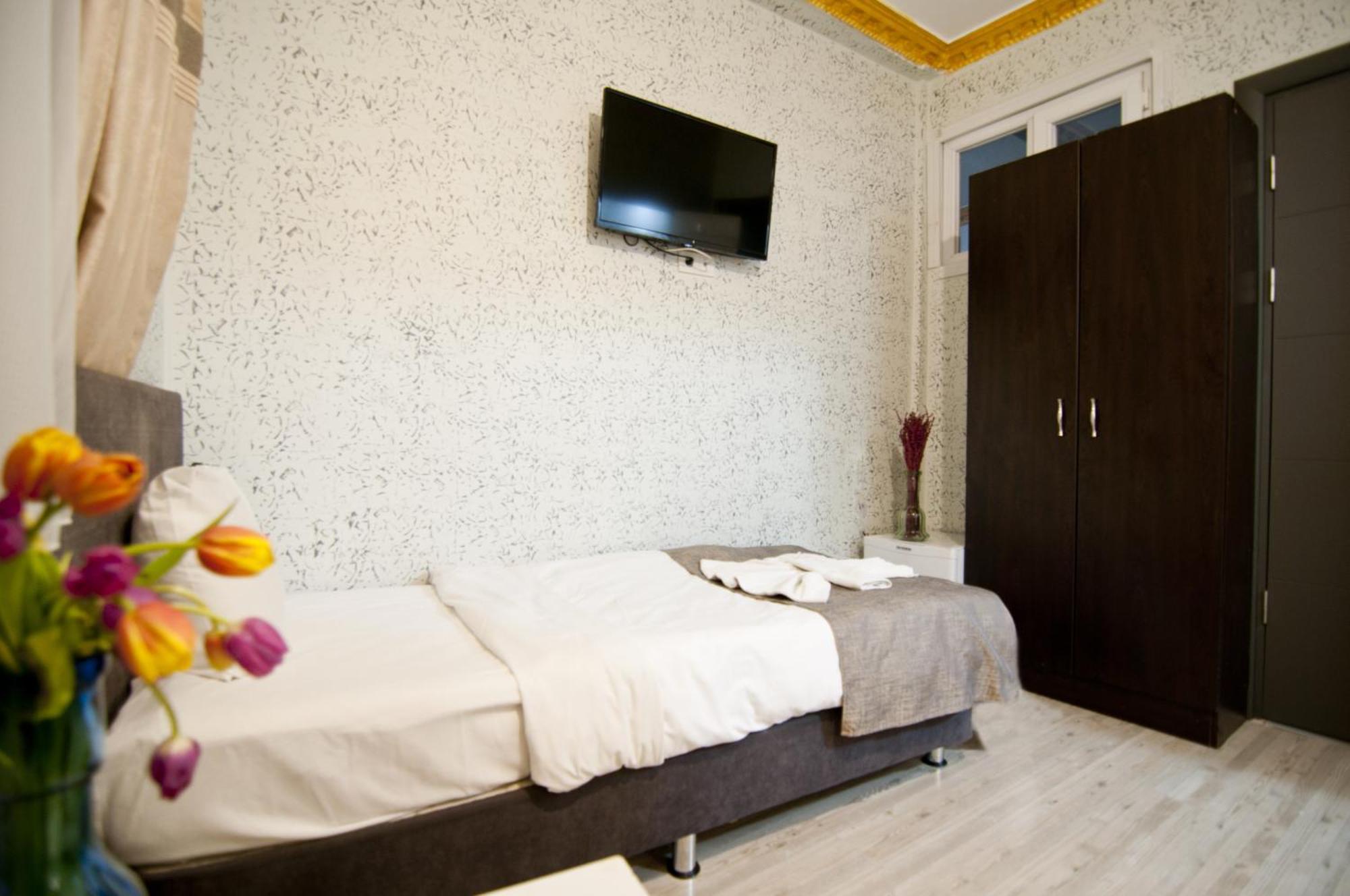 Golden Horn Park Hotel Стамбул Экстерьер фото