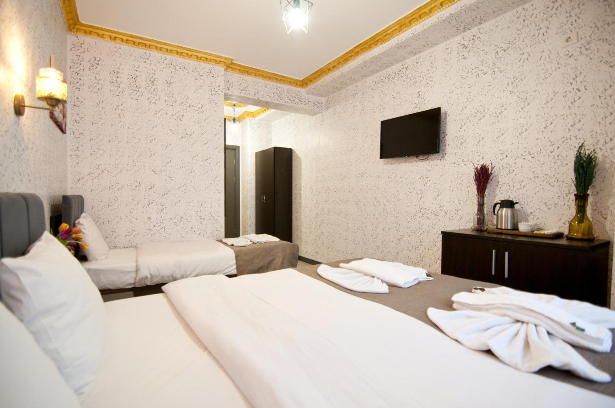 Golden Horn Park Hotel Стамбул Экстерьер фото