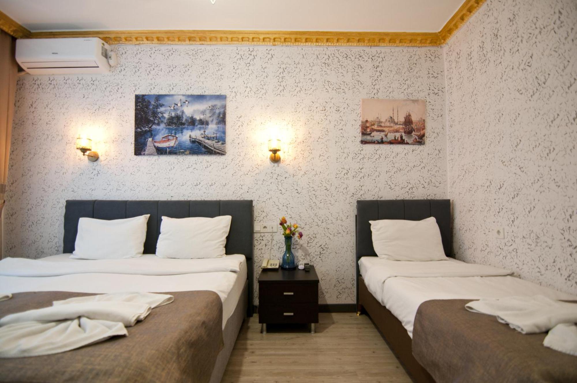 Golden Horn Park Hotel Стамбул Экстерьер фото