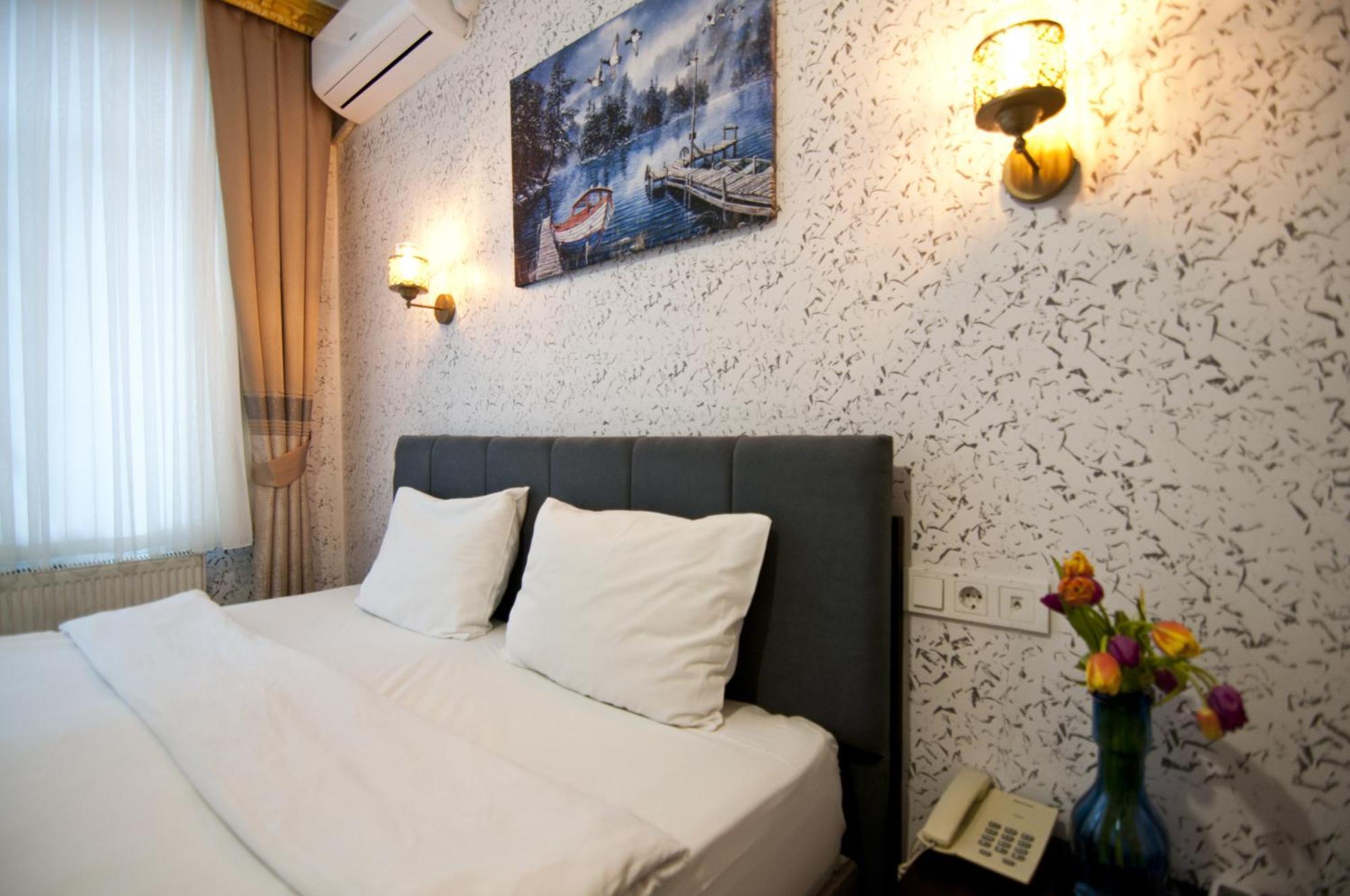 Golden Horn Park Hotel Стамбул Экстерьер фото