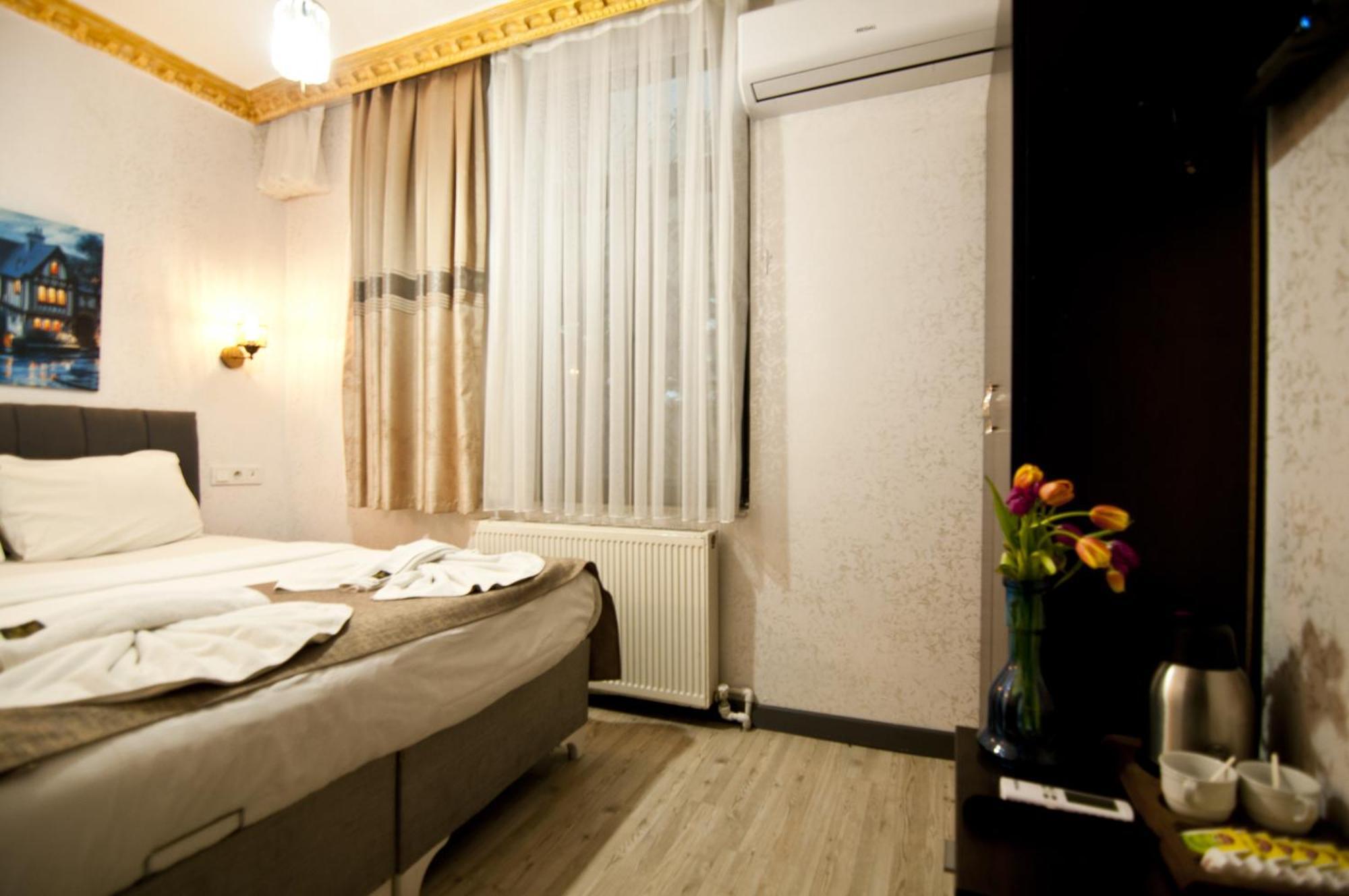 Golden Horn Park Hotel Стамбул Экстерьер фото