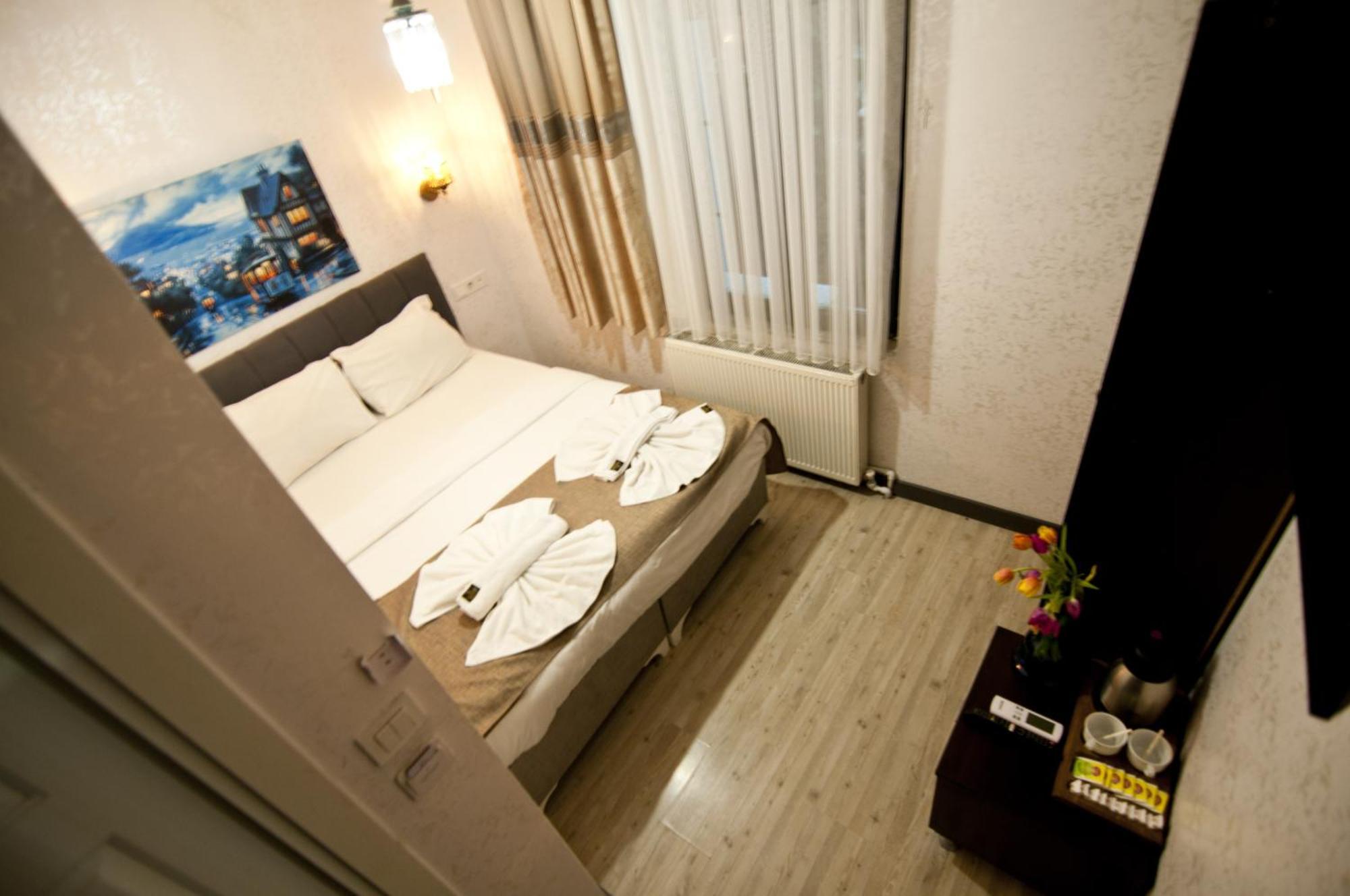 Golden Horn Park Hotel Стамбул Экстерьер фото